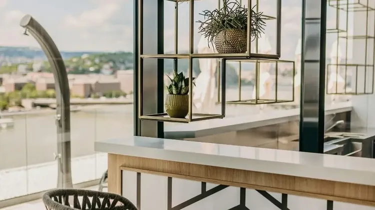 Teremfőnök állás Budapest - SELVA skybar