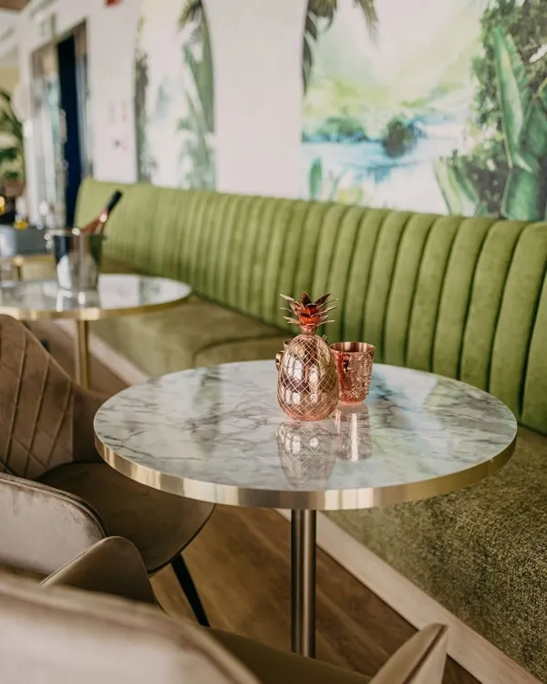 SELVA skybar munkahelyi fotója - Manager áll ás Budapest (Kép 1)