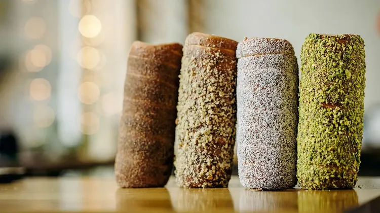 Pék állás Budapest - Pichler Budapest