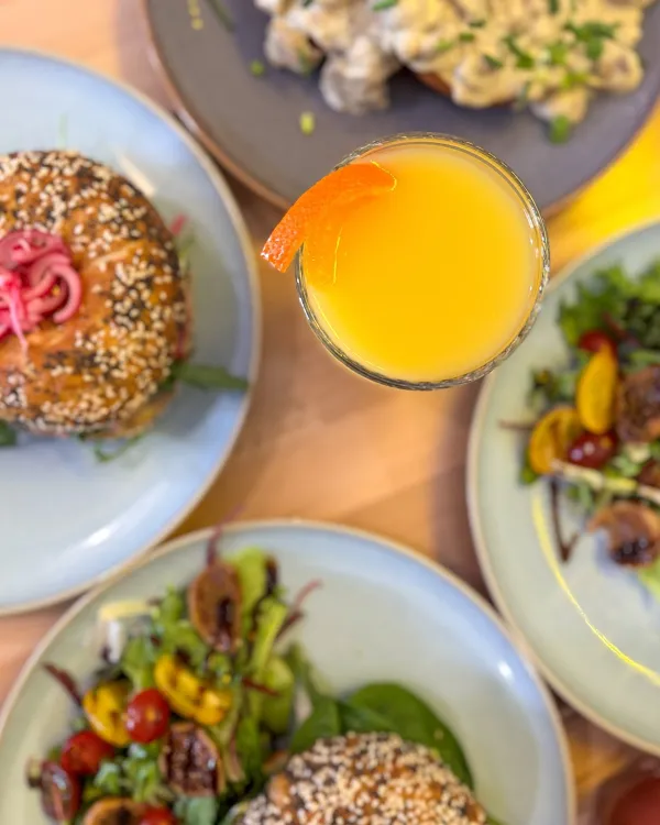 Bab munkahelyi fotója - Reggeliztető szakács állás Budapest (Kép 2)