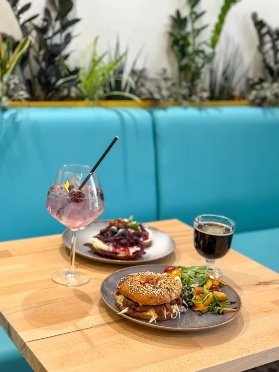 Bab munkahelyi fotója - Reggeliztető szakács állás Budapest (Kép 1)