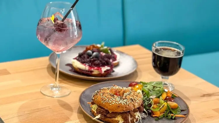 Reggeliztető szakács állás Budapest - Bab