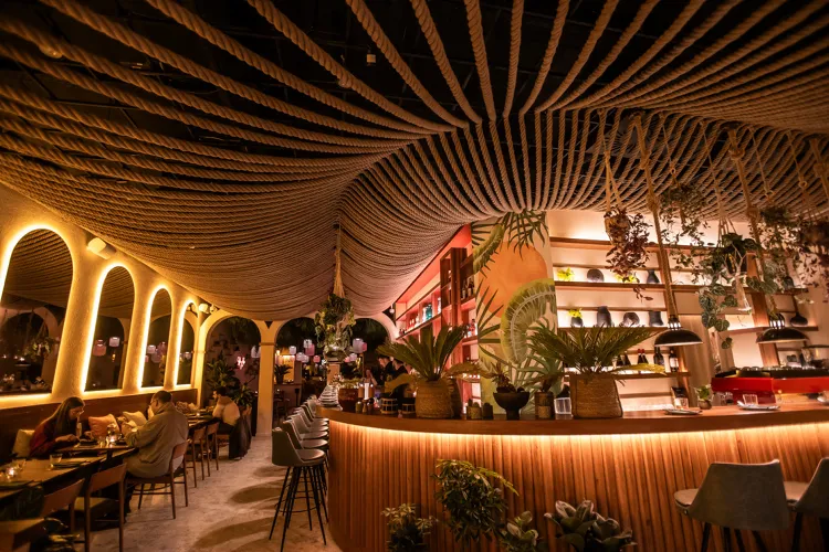 Maia Fusion munkahelyi fotója - Manager állás Budapest (Kép 2)