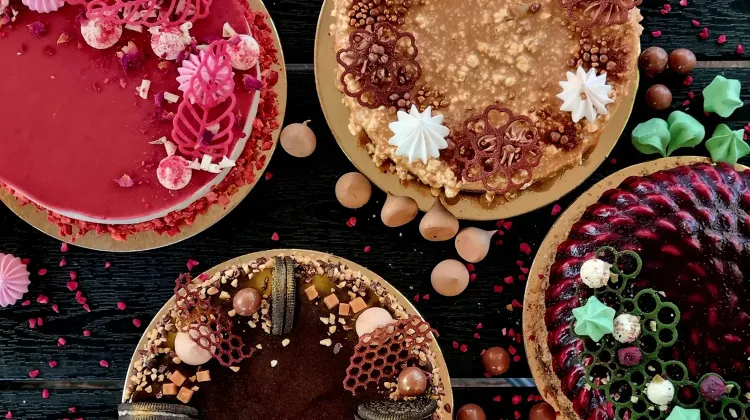 Cukrász állás Budapest - Édesmindegy