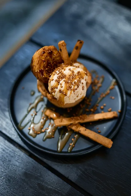 Édesmindegy munkahelyi fotója - Cukrász állás Budapest (Kép 1)