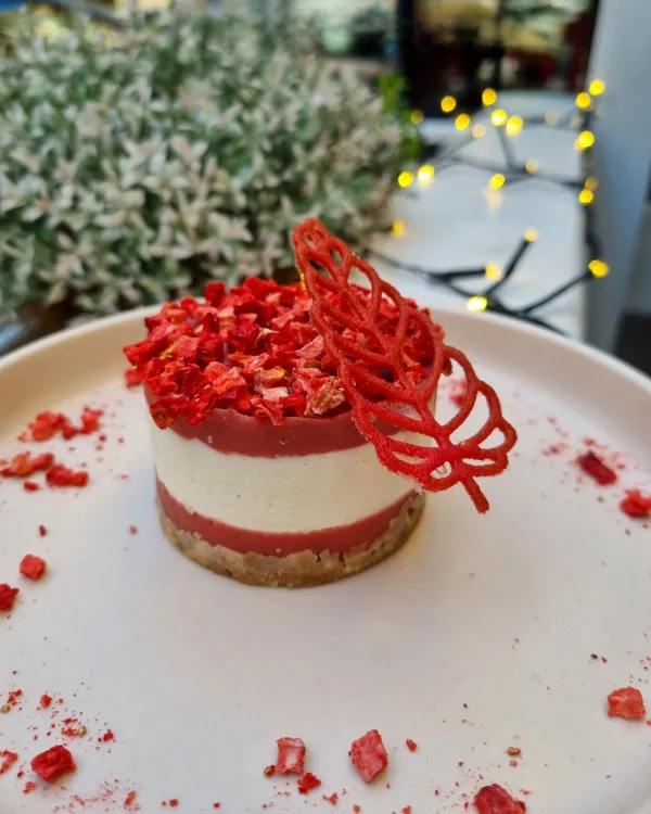 Édesmindegy munkahelyi fotója - Cukrász állás Budapest (Kép 3)