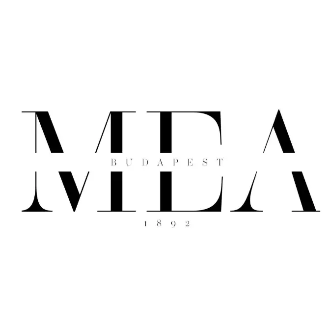 MEA Restaurant logója