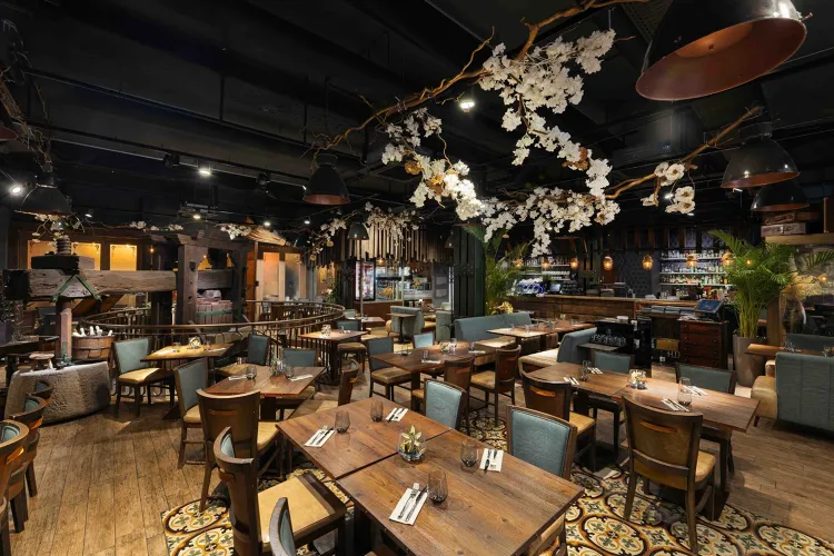 Urban Betyár munkahelyi fotója - Üzletvezető állás Budapest (Kép 1)