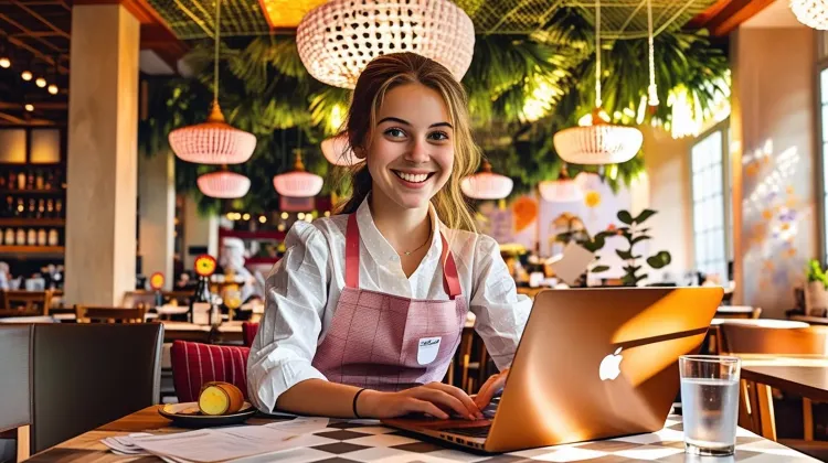 Manager állás Budapest - Maia Fusion