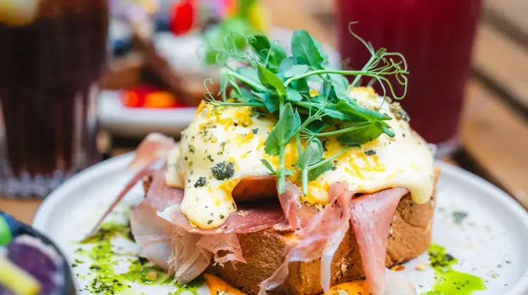 Reggeliztető szakács állás Budapest - szimply