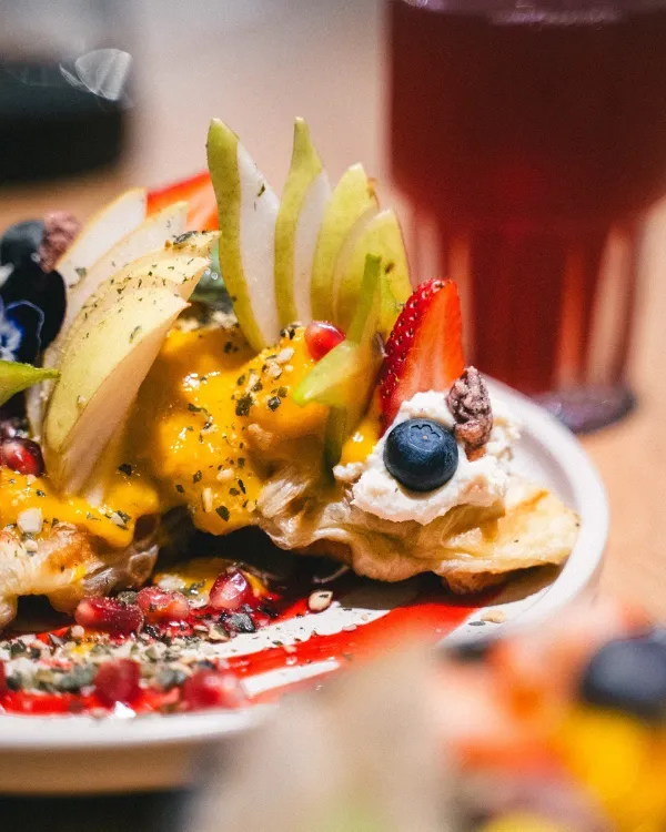 szimply munkahelyi fotója - Reggeliztető szakács állás Budapest (Kép 1)