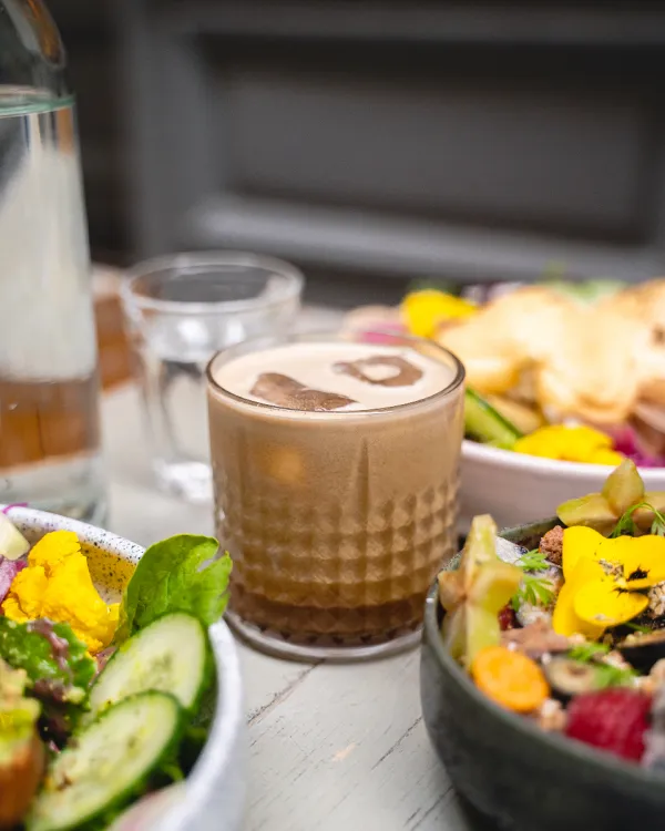 szimply munkahelyi fotója - Reggeliztető szakács állás Budapest (Kép 3)