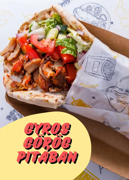 Via Bistro munkahelyi fotója - Konyhai kisegítő állás Budapest (K ép 2)