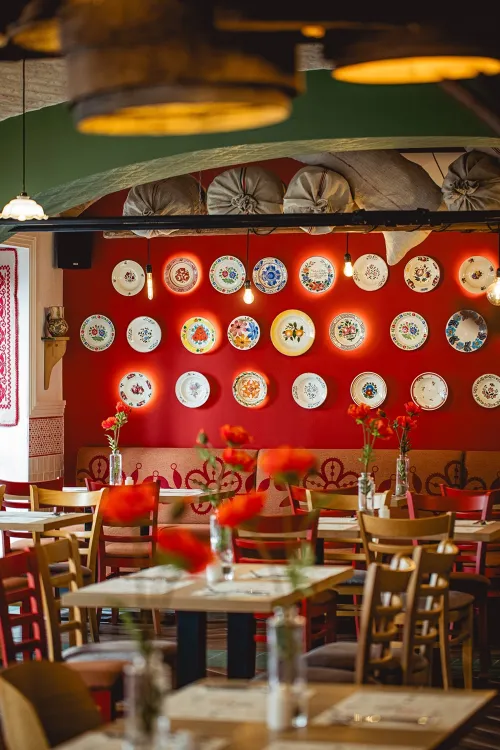 Semsei Gastronomy munkahelyi fotója - Felszolgáló Pincér állás Budapest (Kép 3)
