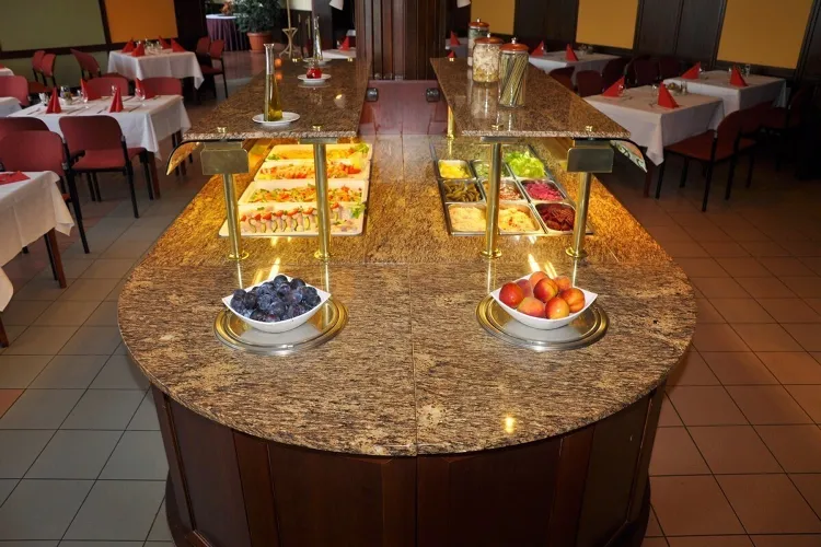 Hotel Lővér Sopron munkahelyi fotója - Szállodai szakács állás Sopron (Kép 1)