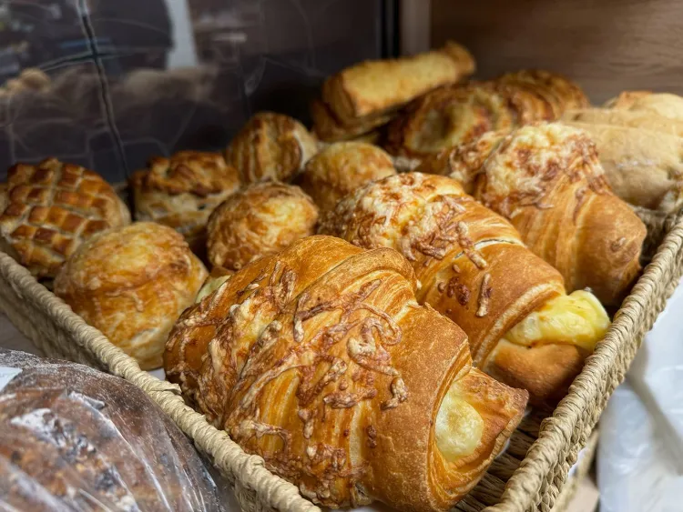 R.S.T. Sütőipari Kft. munkahelyi fotója - Pék állás Vác (Kép 1)