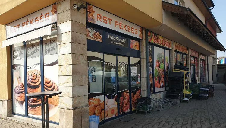 R.S.T. Sütőipari Kft. munkahelyi fotója - Pék állás Vác (Kép 2)