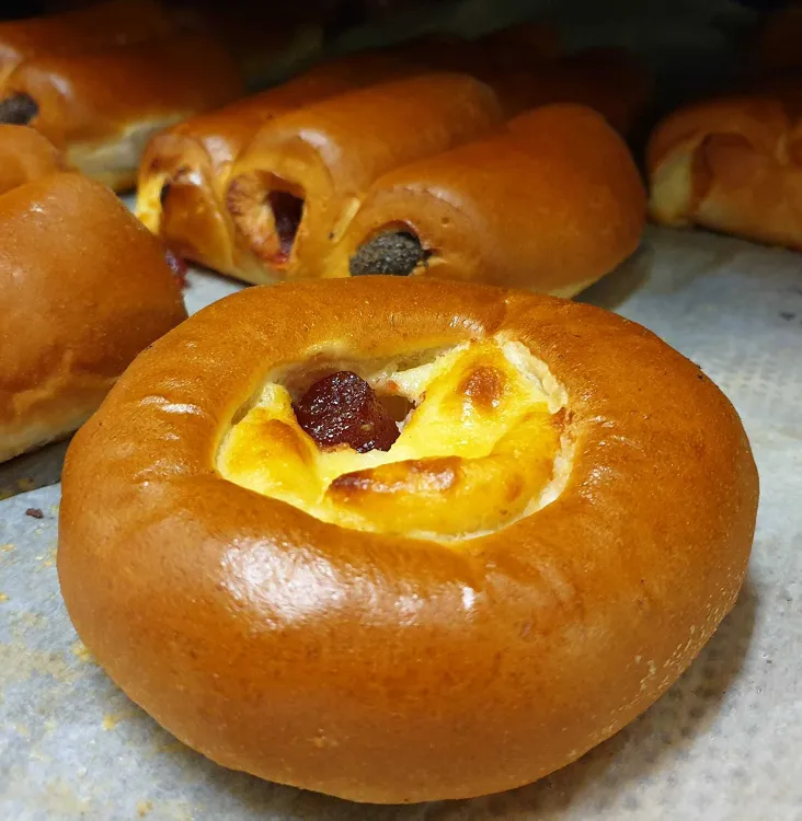 R.S.T. Sütőipari Kft. munkahelyi fotója - Pék állás Vác (Kép 3)