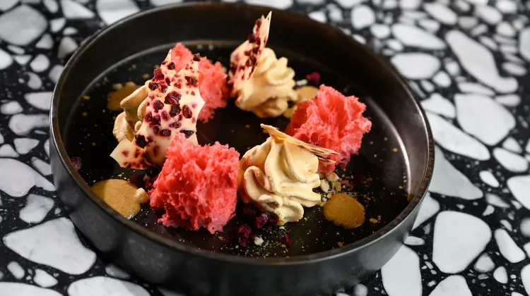 Cukrász állás Budapest - Hotel TRIBE Budapest