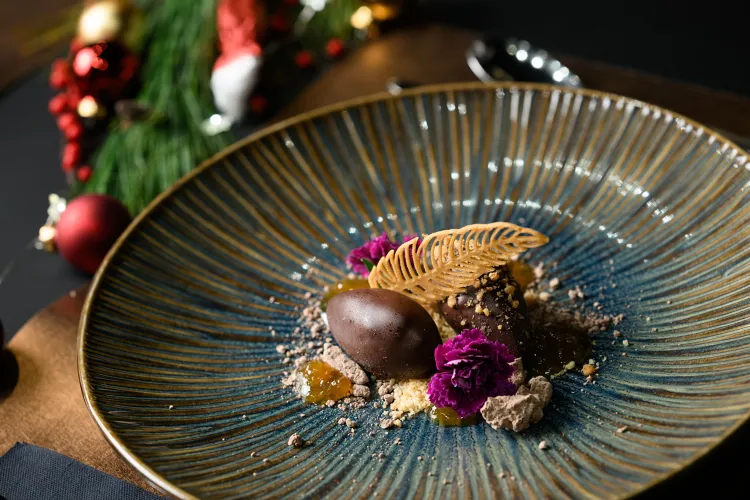 Hotel TRIBE Budapest munkahelyi fotója - Cukrász állás Budapest (Kép 1)