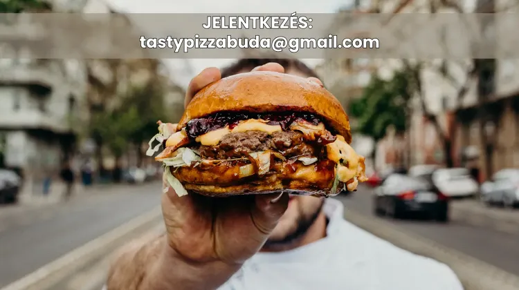 Tanuló szakács állás Budapest - Tasty Pizzéria