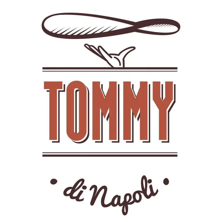 Tommy di Napoli logója