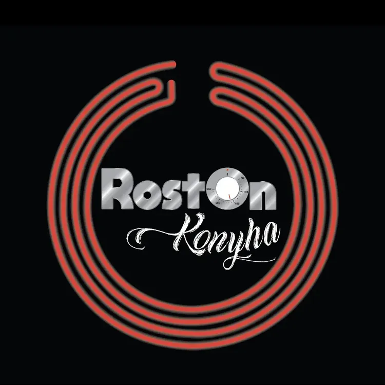 RostOn Konyha logója