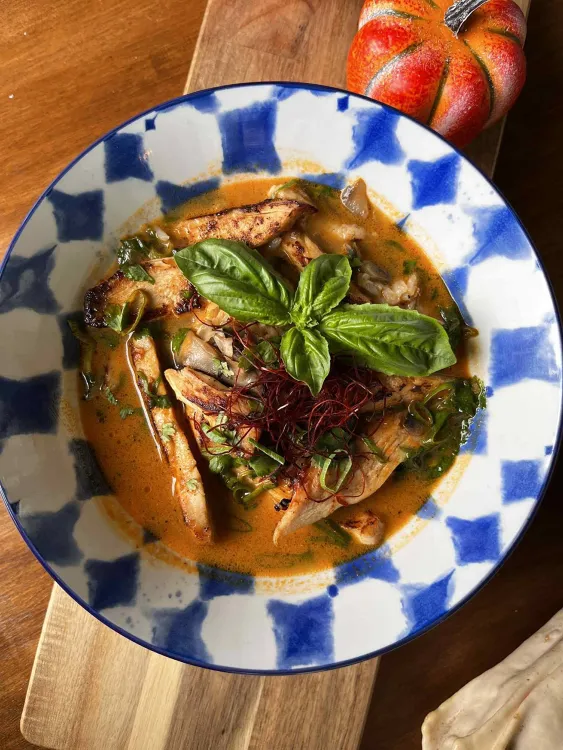 RostOn Konyha munkahelyi fotója - Tanuló szakács állás Szigetmonostor (Kép 2)