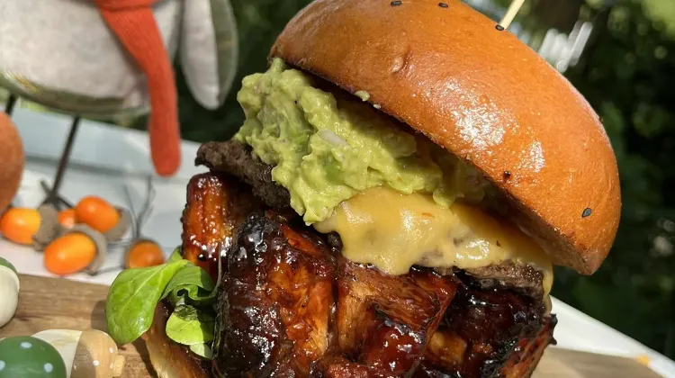 Tanuló szakács állás Szigetmonostor - RostOn Konyha