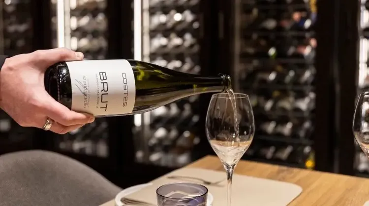 Sommelier állás Budapest - Costes Group