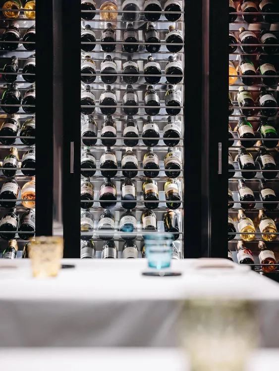 Costes Group munkahelyi fotója - Sommelier állás Budapest (Kép 1)