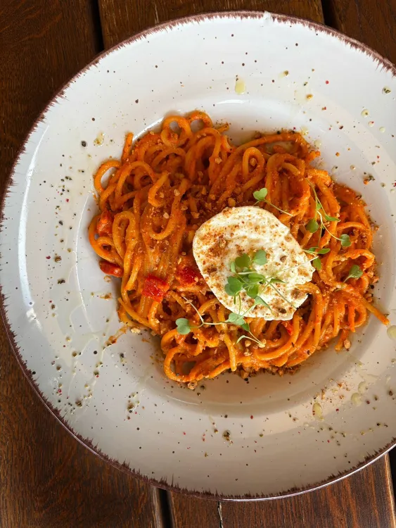 Capri Újpest Pizzeria munkahelyi fotója - Konyhai kisegítő állás Budapest (Kép 1)