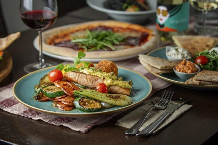 Capri Újpest Pizzeria munkahelyi fotója - Mosogató állás Budapest (Kép 3)