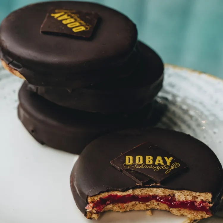 Semsei Gastronomy munkahelyi fotója - Cukrász állás Budapest (Kép 3)