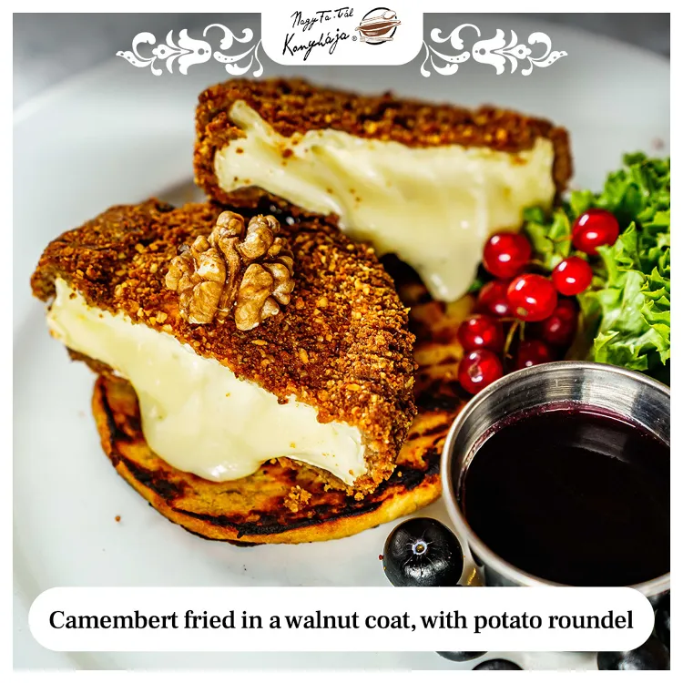 Nagy Fa-Tál Konyhája munkahelyi fotója - Fizettető pincér állás Budapest (Kép 3)