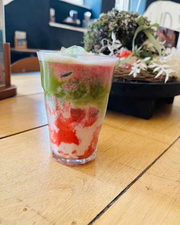 The Planteen munkahelyi fotója - Pultos állás Budapest (Kép 3)