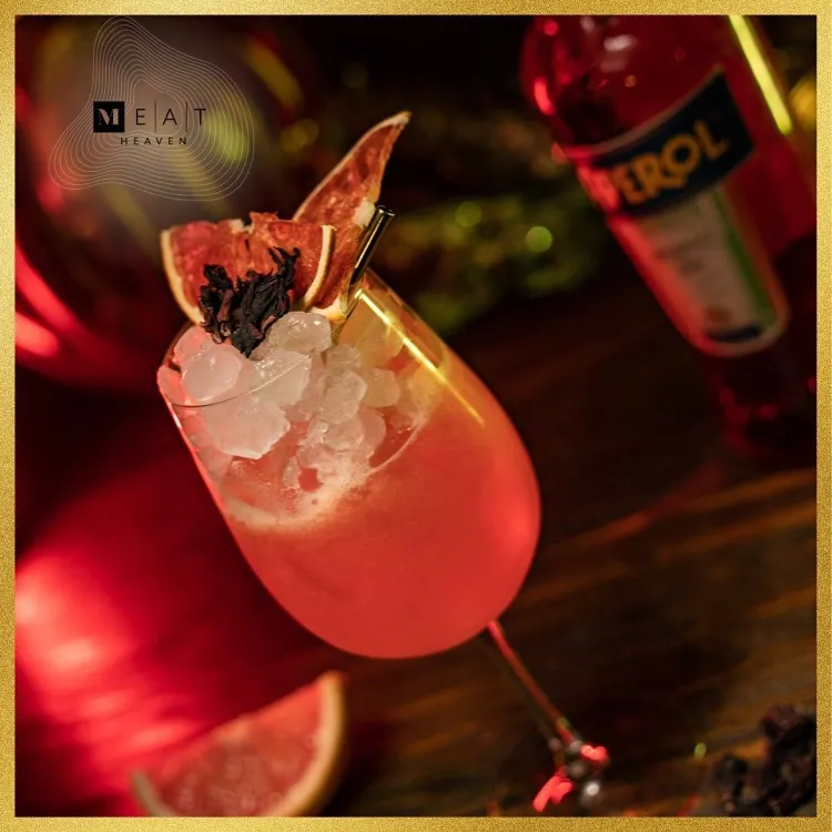 meat munkahelyi fotója - Bártender állás Budapest (Kép 3)