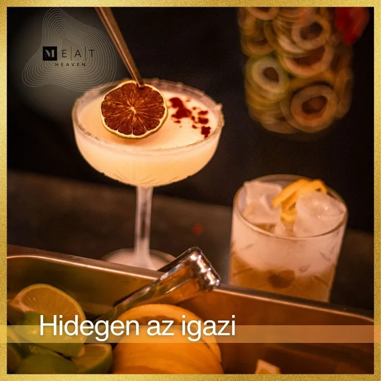 meat munkahelyi fotója - Segédfelszolgáló állás Budapest (Kép 2)