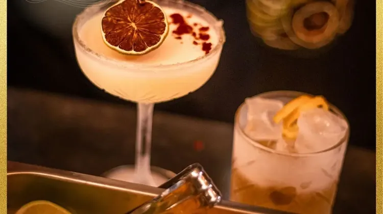 Bártender állás Budapest - meat