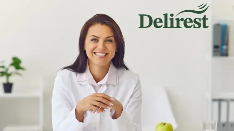 Élelmezésvezető állás Szombathely - Delirest