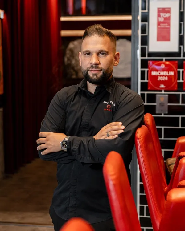 Costes Group munkahelyi fotója - Szakács állás Budapest (Kép 3)