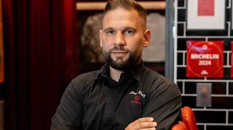Felszolgáló Pincér állás Budapest - Costes Group