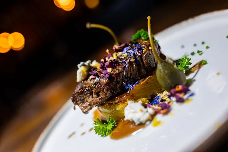 Corner's Éttermek munkahelyi fotója - Szakács állás Budapest (Kép 1)