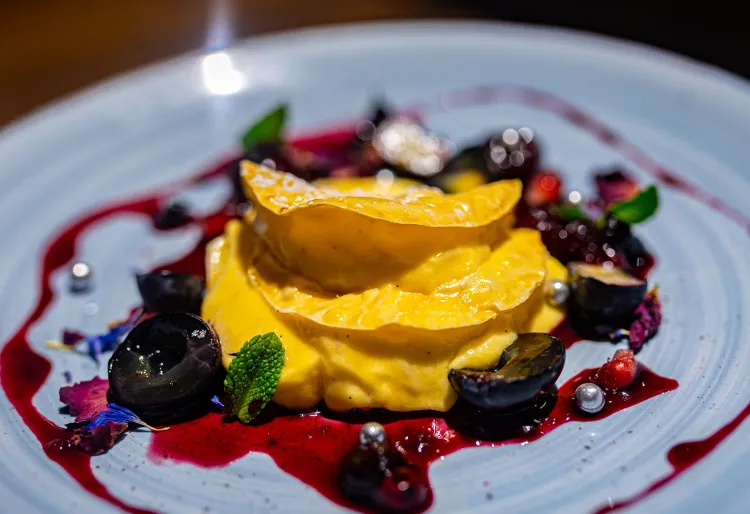 Corner's Éttermek munkahelyi fotója - Szakács állás Budapest (Kép 2)