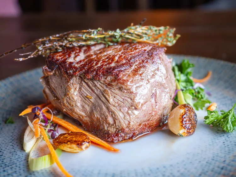 Corner's Éttermek munkahelyi fotója - Szakács állás Budapest (Kép 3)