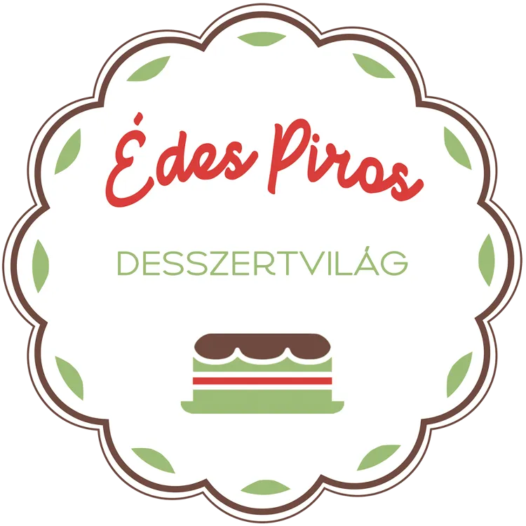 Édes Piros Cukrászda munkahelyi fotója - Pultos állás Halásztelek (Kép 1)