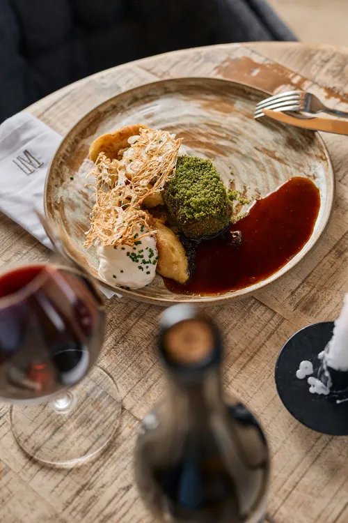 TATI Farm to Table munkahelyi fotója - Mosogató állás Budapest (Kép 2)