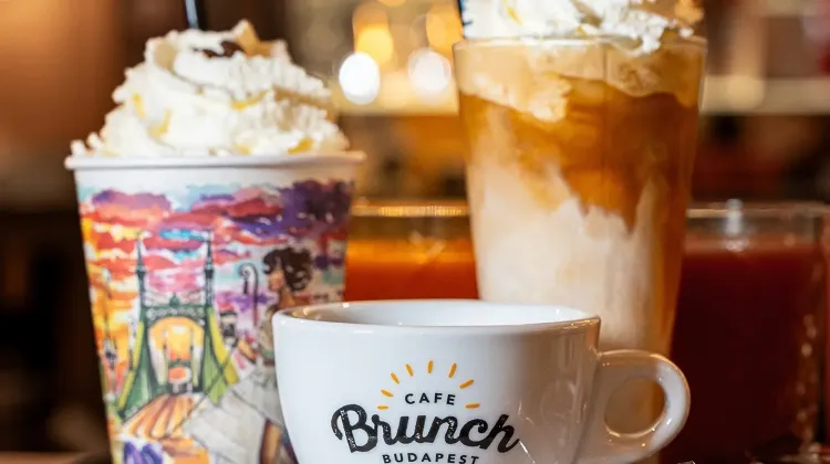 Felszolgáló Pincér állás Budapest - Cafe Brunch Budapest