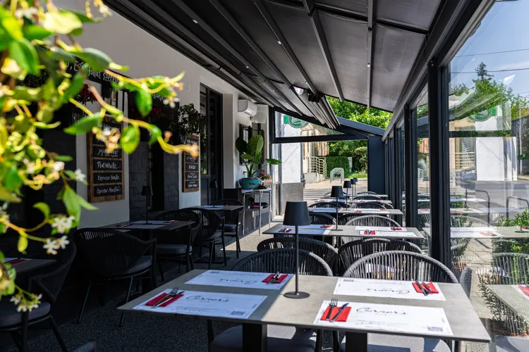 Corner's Éttermek munkahelyi fotója - Szakács állás Budapest (Kép 2)