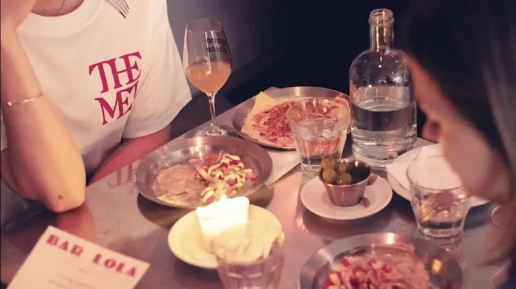 Üzletvezető állás Budapest - Dorado cafe